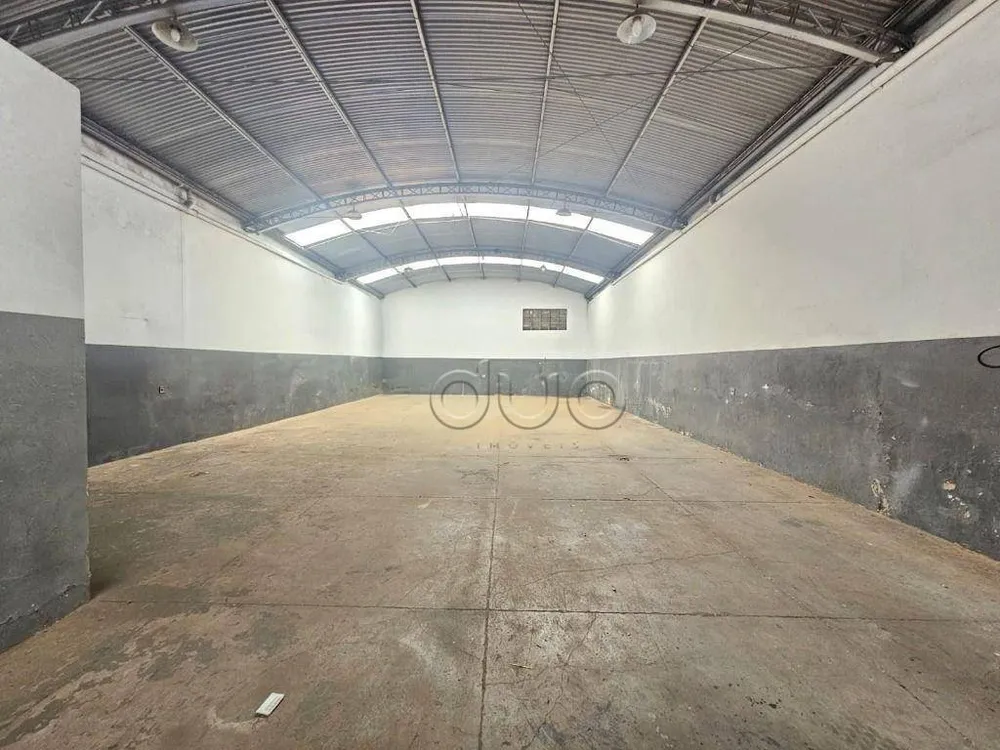 Depósito-Galpão, 200 m² - Foto 1