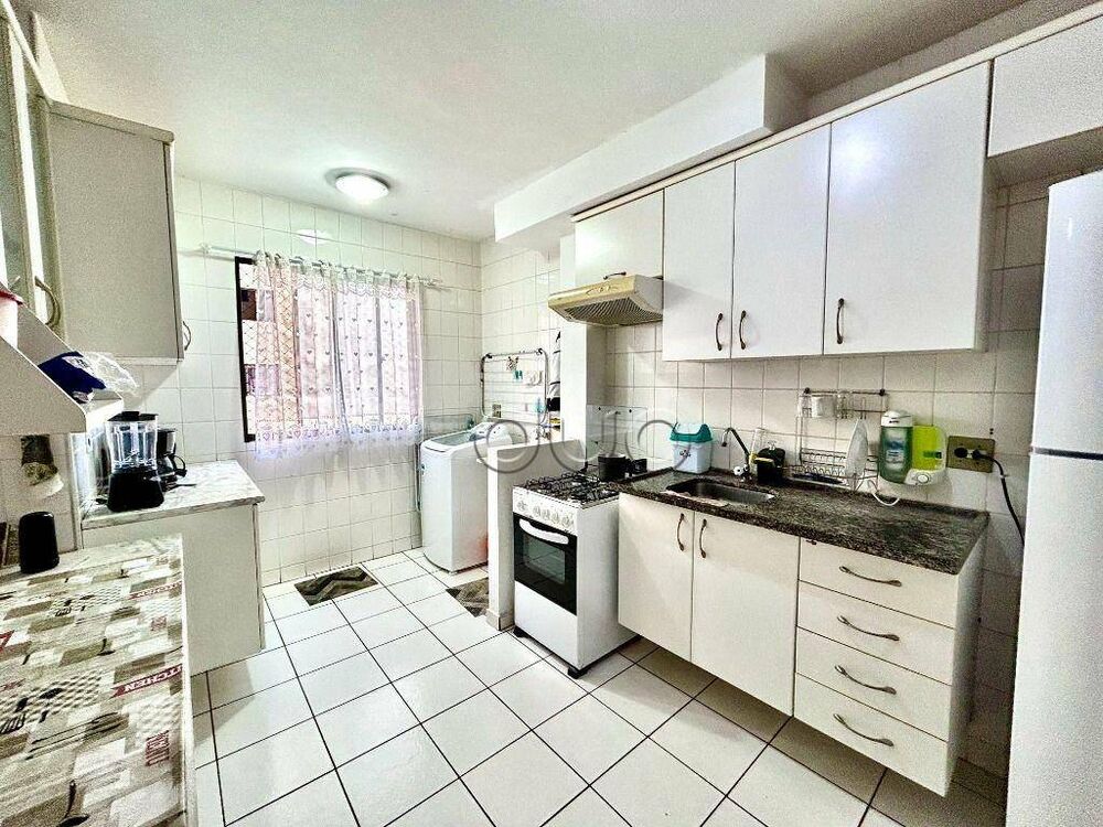 Apartamento, 2 quartos, 55 m² - Foto 1