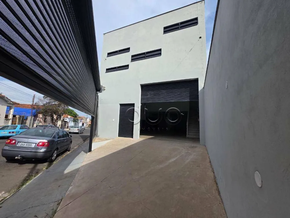 Loja-Salão, 210 m² - Foto 1