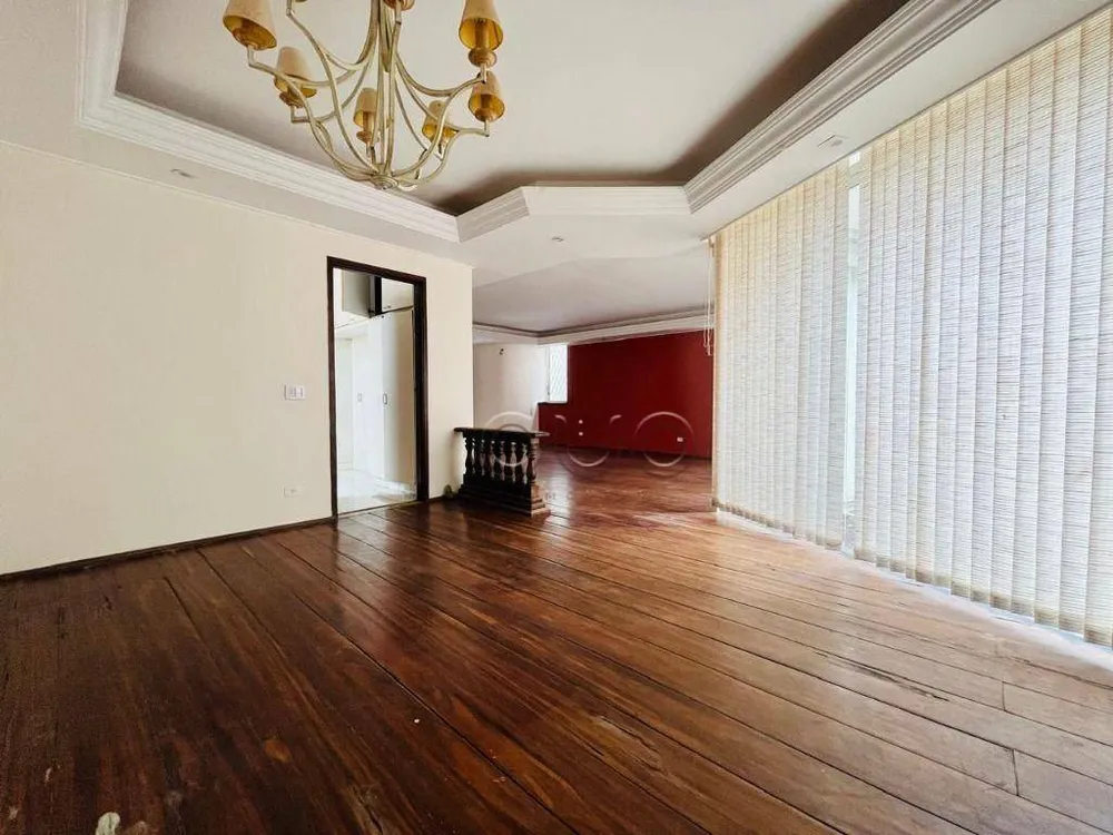 Casa, 4 quartos, 343 m² - Foto 1