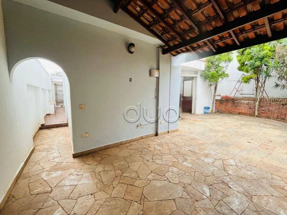 Casa, 4 quartos, 343 m² - Foto 3