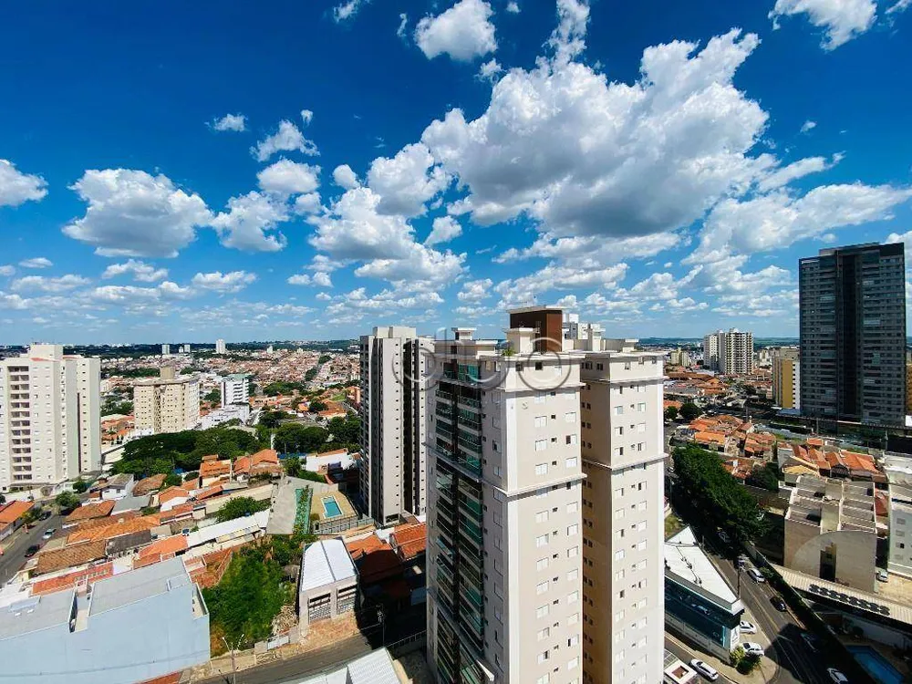 Apartamento, 3 quartos, 116 m² - Foto 2