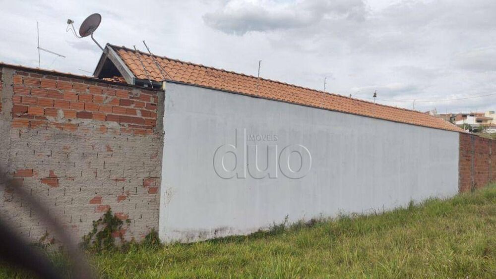 Terreno, 228 m² - Foto 1
