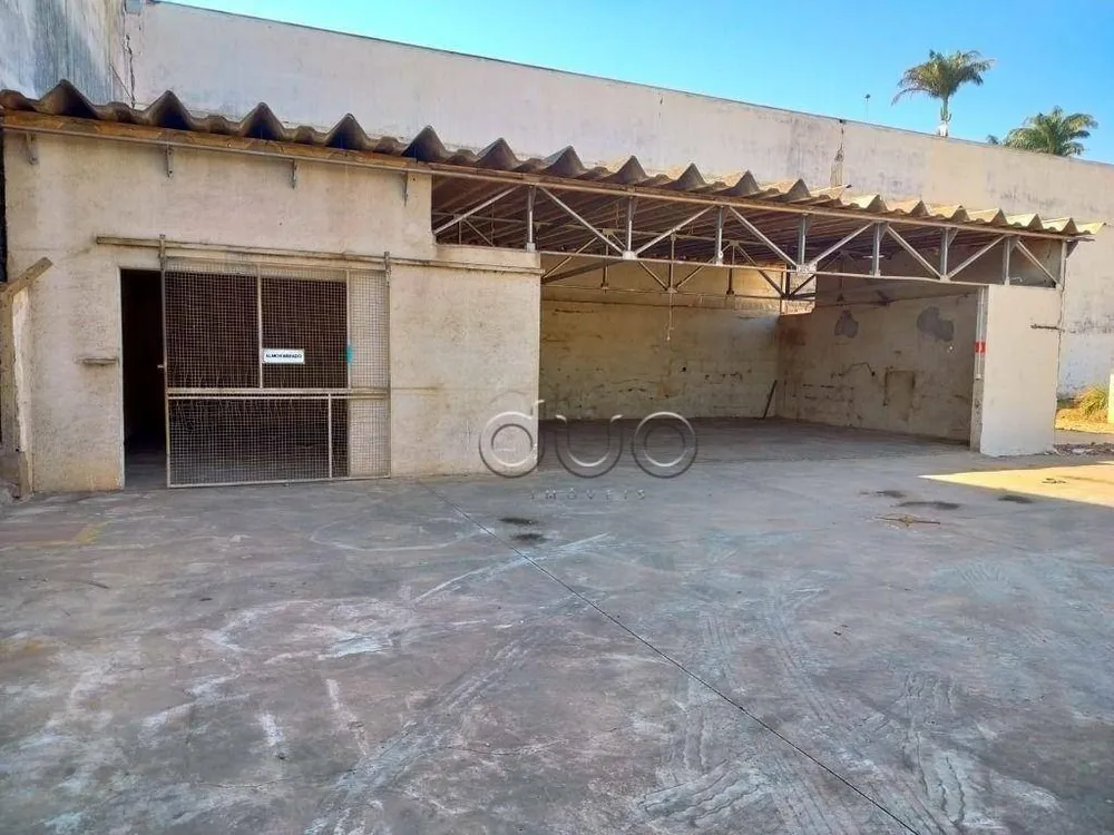 Depósito-Galpão, 1100 m² - Foto 5