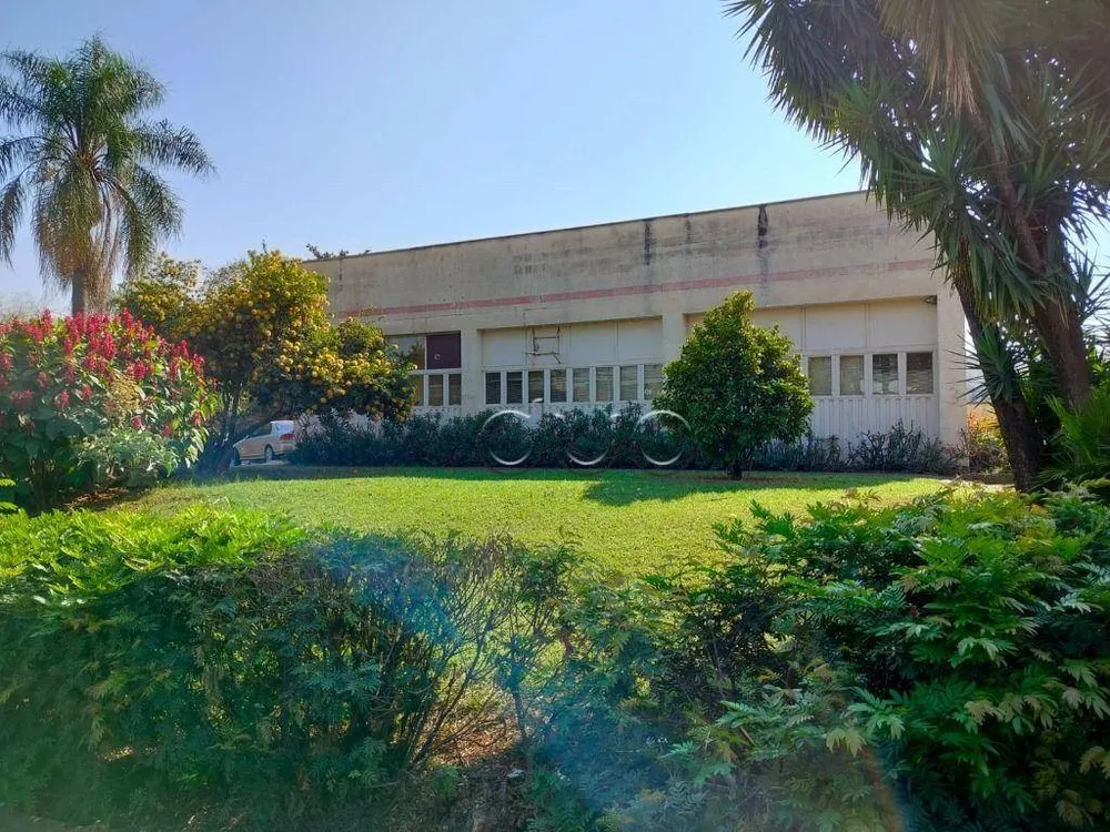 Depósito-Galpão, 1100 m² - Foto 2