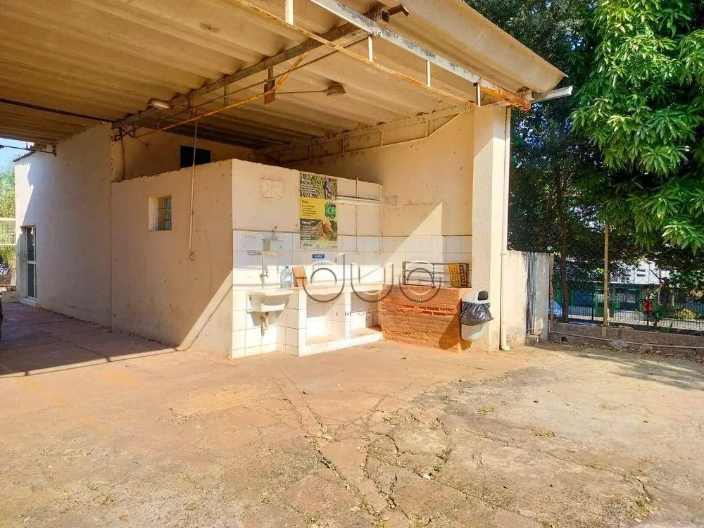 Depósito-Galpão, 1100 m² - Foto 3