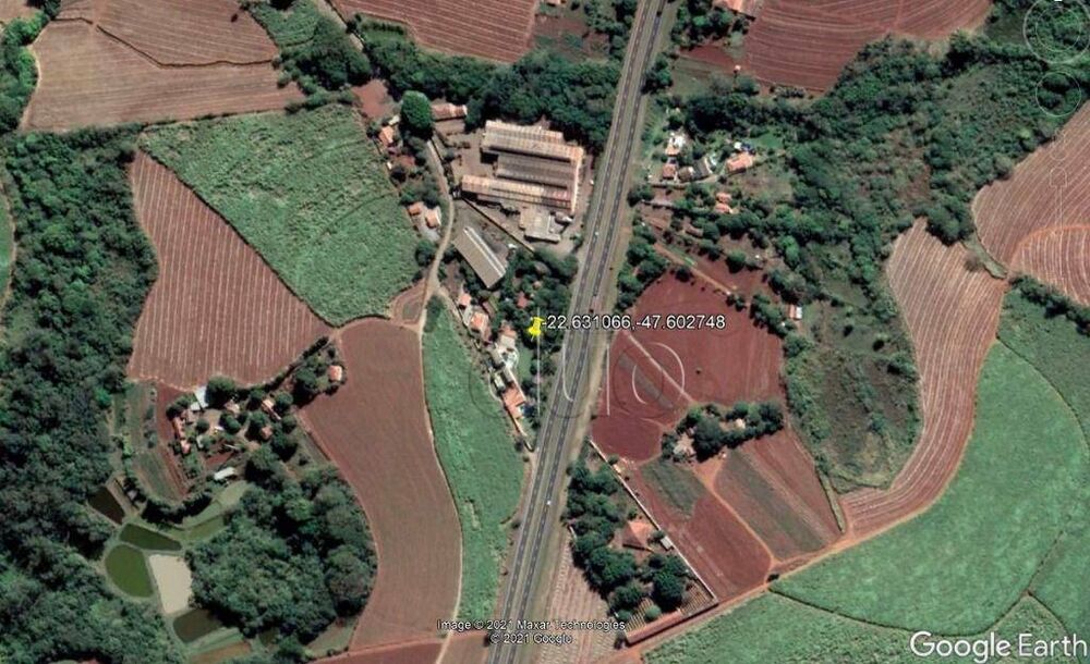 Terreno, 2 hectares - Foto 1