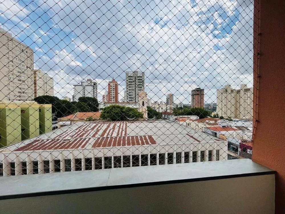 Apartamento, 3 quartos, 83 m² - Foto 2