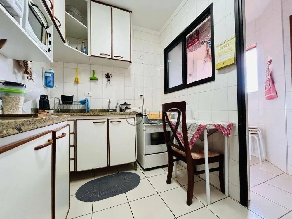 Apartamento, 3 quartos, 83 m² - Foto 4