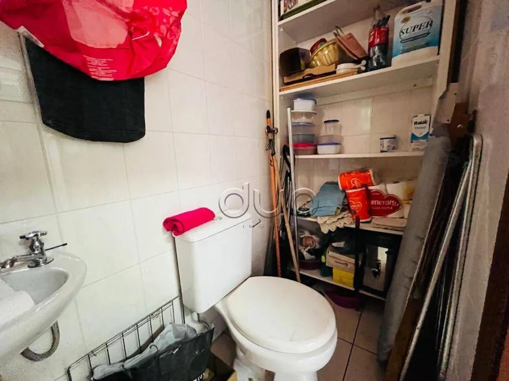 Apartamento, 3 quartos, 83 m² - Foto 7