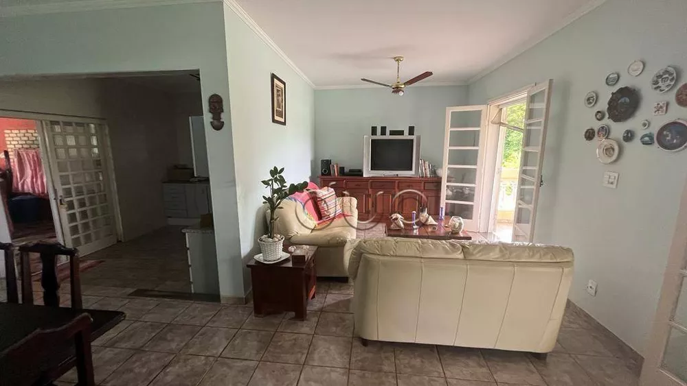 Sítio à venda com 4 quartos, 260m² - Foto 2