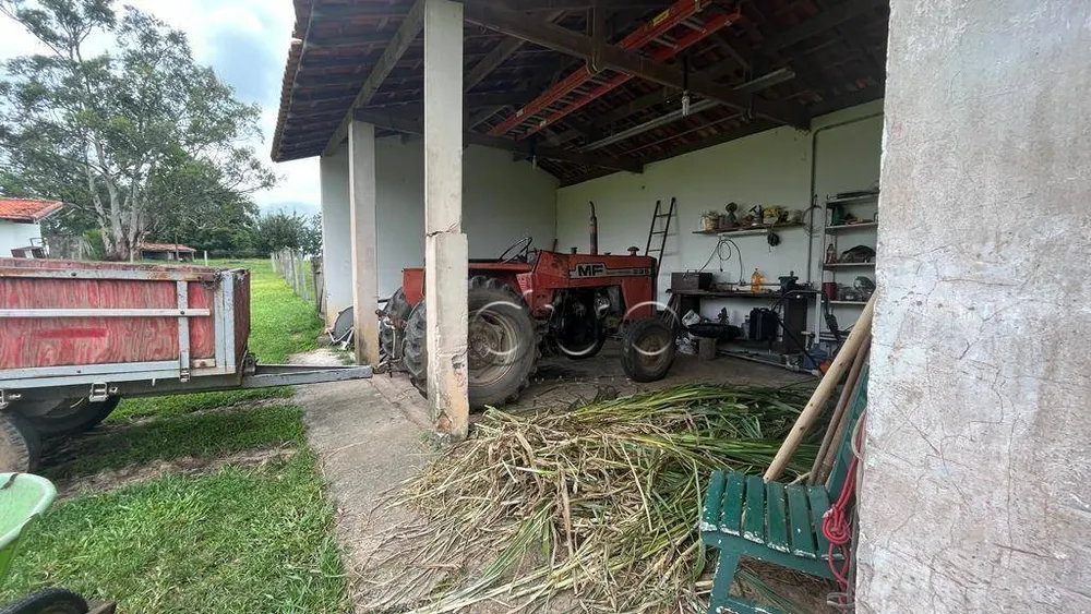Sítio, 4 quartos, 9 hectares - Foto 11