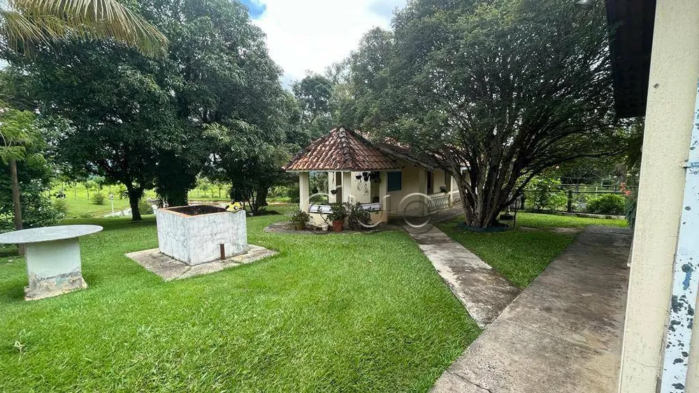 Sítio, 4 quartos, 9 hectares - Foto 7