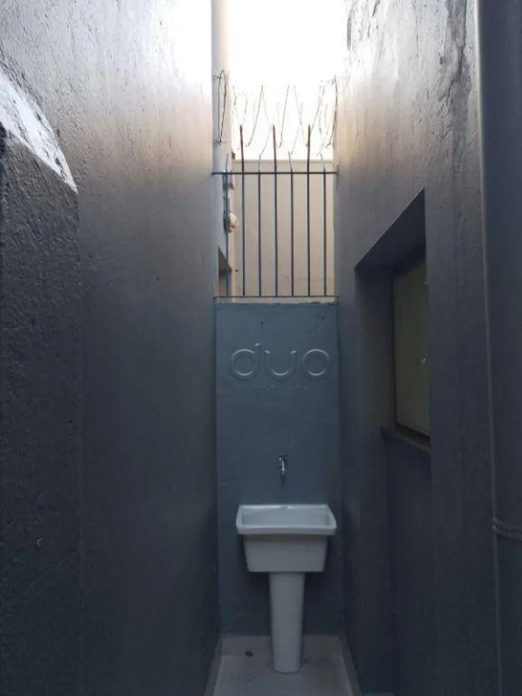 Loja-Salão, 46 m² - Foto 3