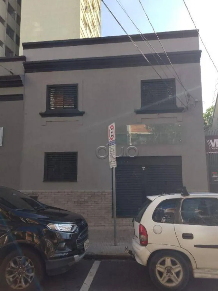 Loja-Salão, 46 m² - Foto 2