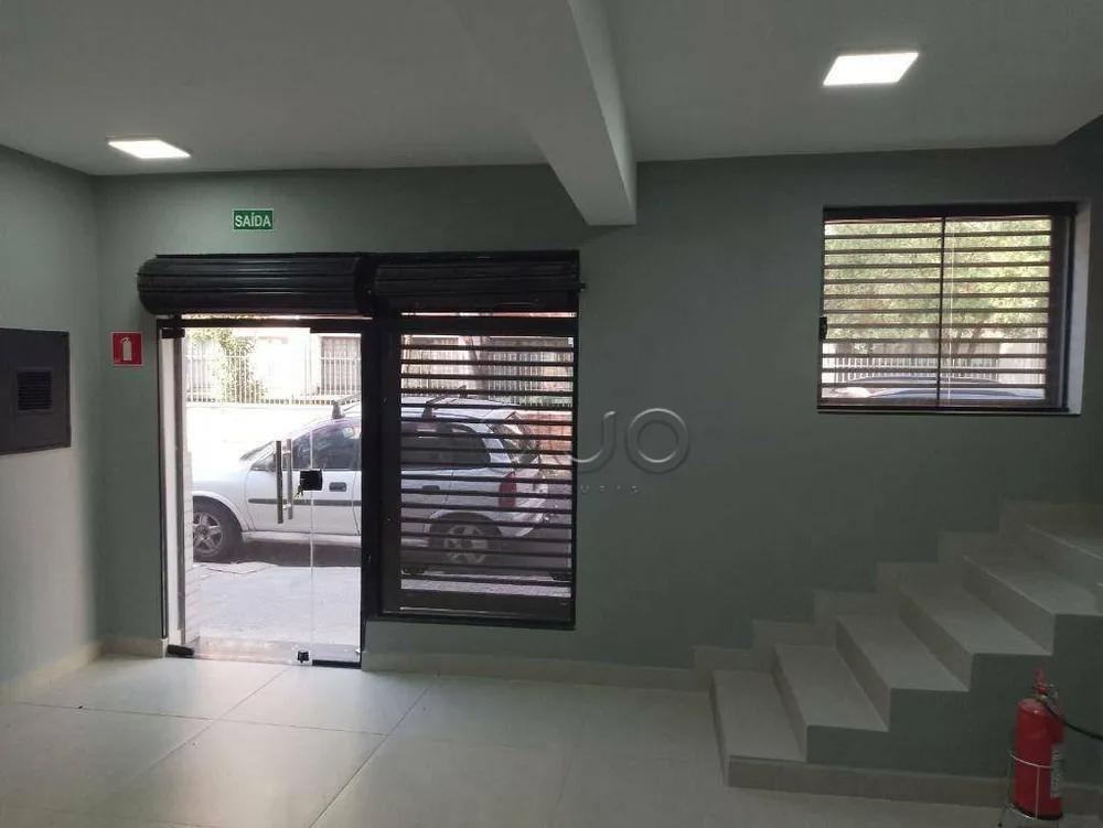 Loja-Salão, 46 m² - Foto 1