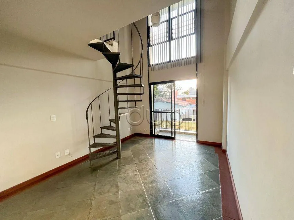 Apartamento, 1 quarto, 49 m² - Foto 1