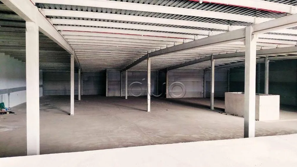 Depósito-Galpão, 3994 m² - Foto 5