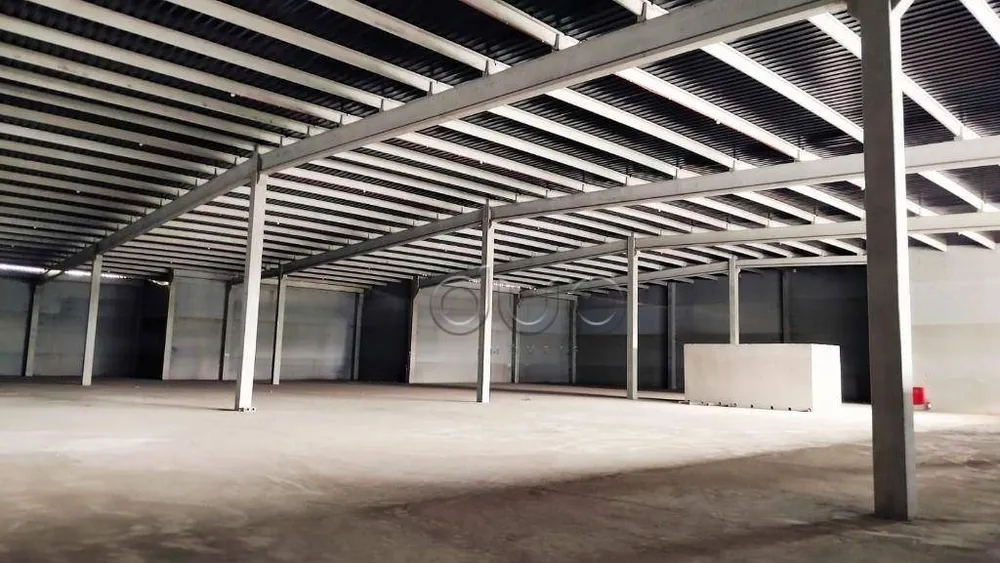 Depósito-Galpão, 3994 m² - Foto 7