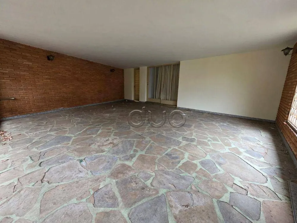 Casa, 5 quartos, 420 m² - Foto 1
