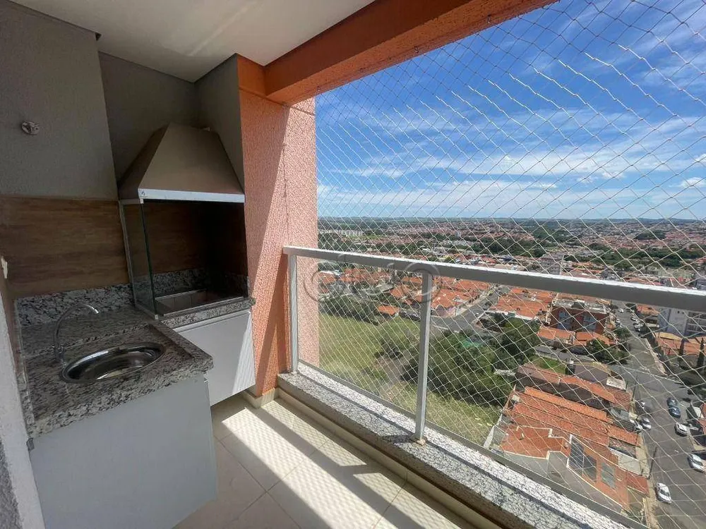 Apartamento, 3 quartos, 87 m² - Foto 4