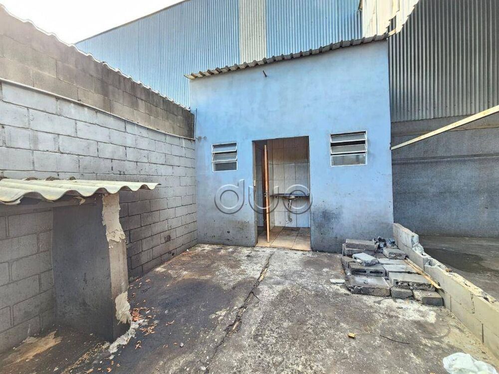 Depósito-Galpão, 200 m² - Foto 5