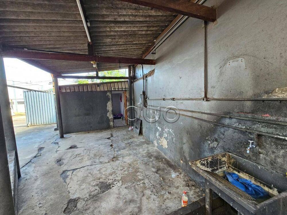 Depósito-Galpão, 200 m² - Foto 6