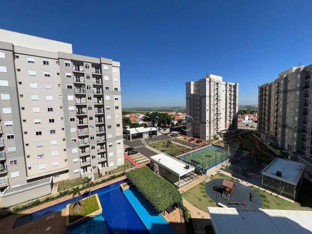 Apartamento, 2 quartos, 48 m² - Foto 2