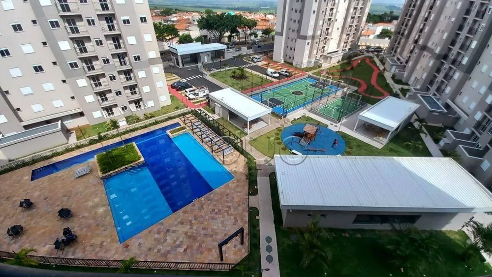 Apartamento, 2 quartos, 48 m² - Foto 6