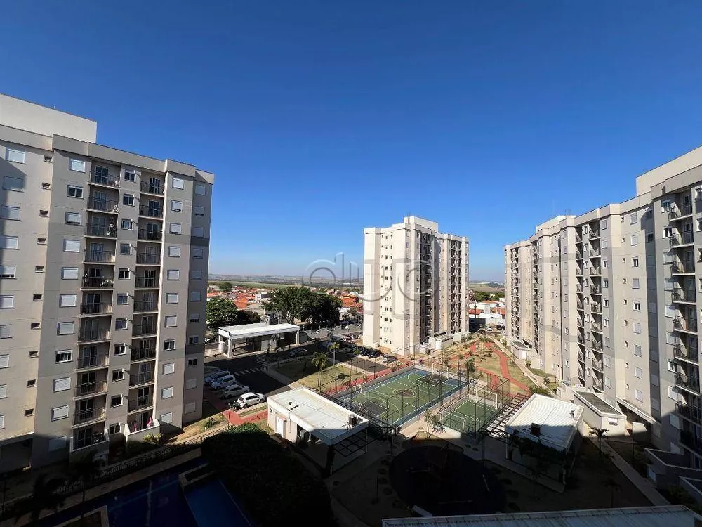 Apartamento, 2 quartos, 48 m² - Foto 5