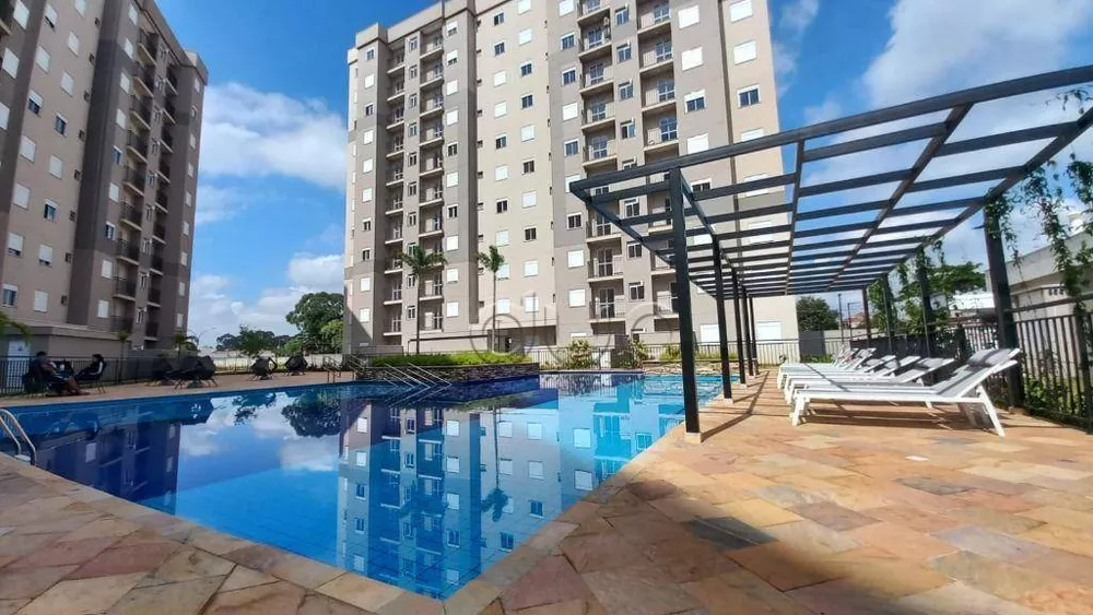 Apartamento, 2 quartos, 48 m² - Foto 9