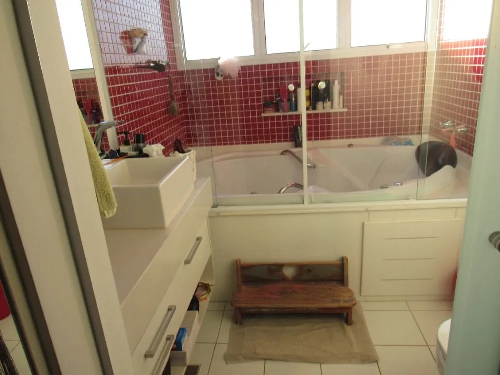 Casa de Condomínio, 3 quartos - Foto 8