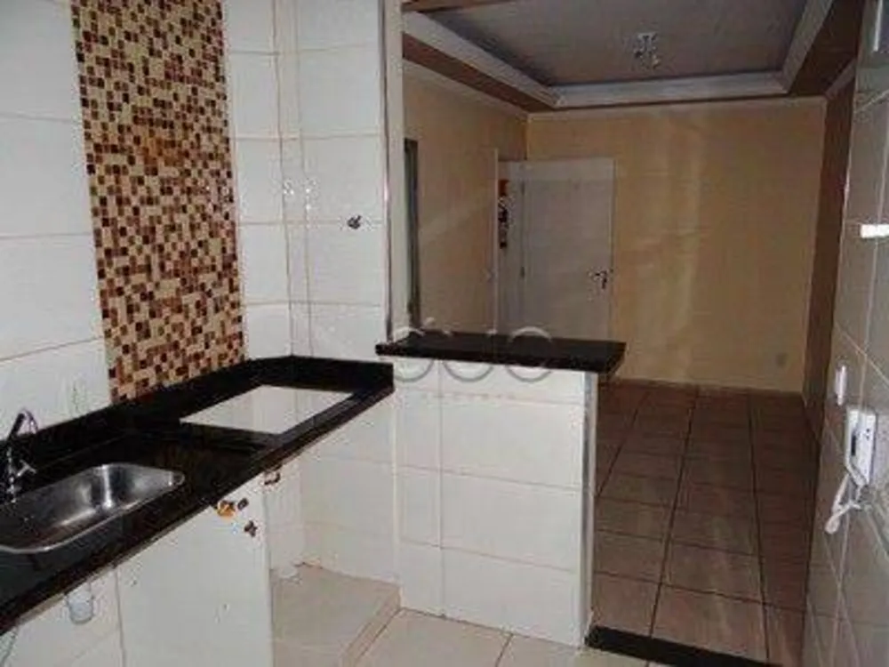 Apartamento, 2 quartos, 56 m² - Foto 4