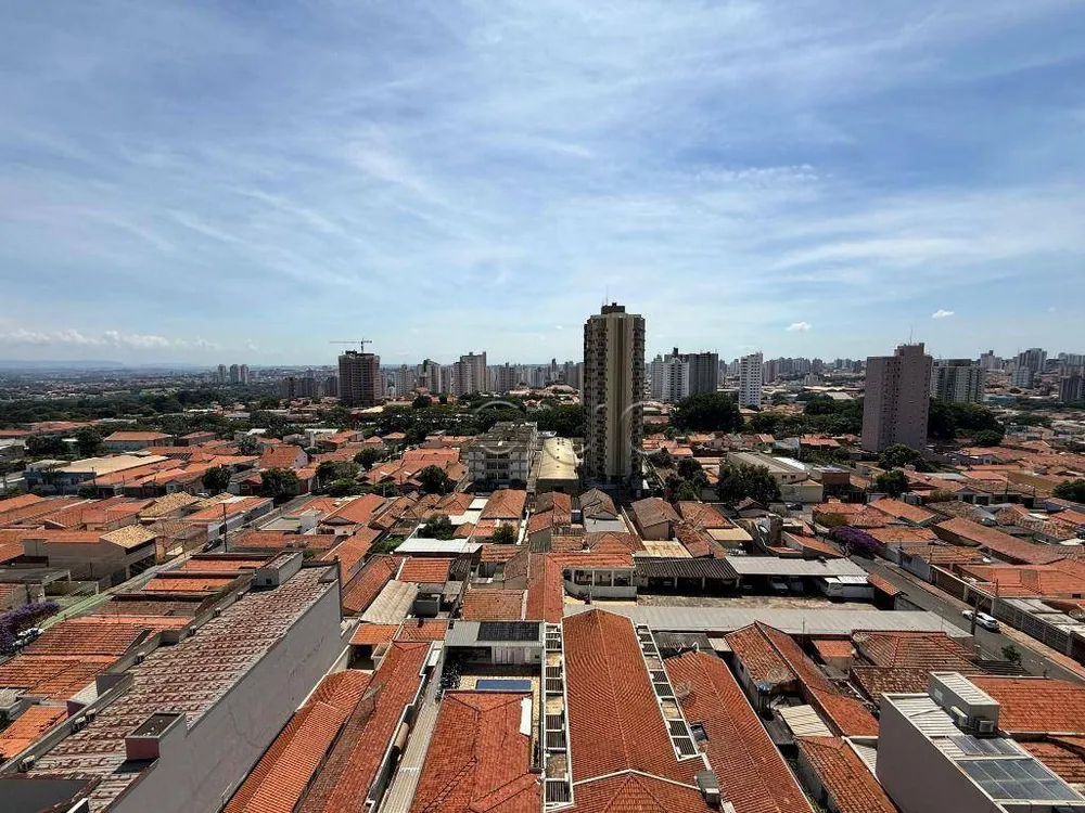 Apartamento, 3 quartos, 98 m² - Foto 6