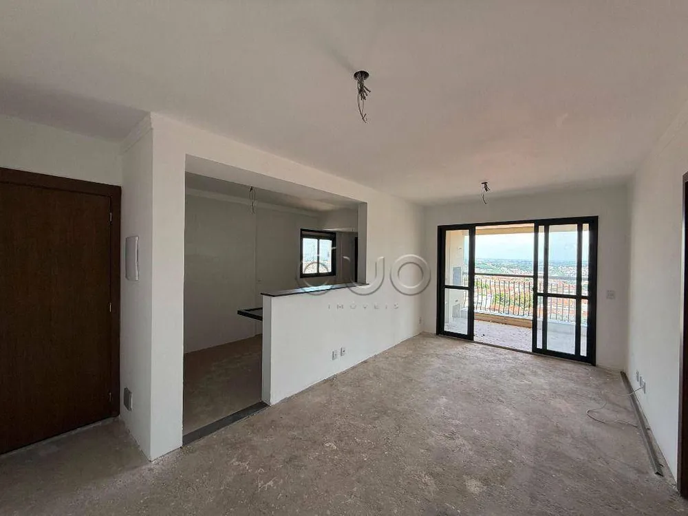 Apartamento, 3 quartos, 98 m² - Foto 1