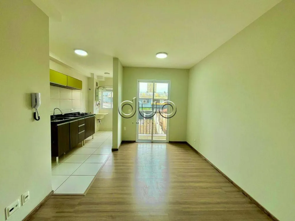 Apartamento, 2 quartos, 54 m² - Foto 7