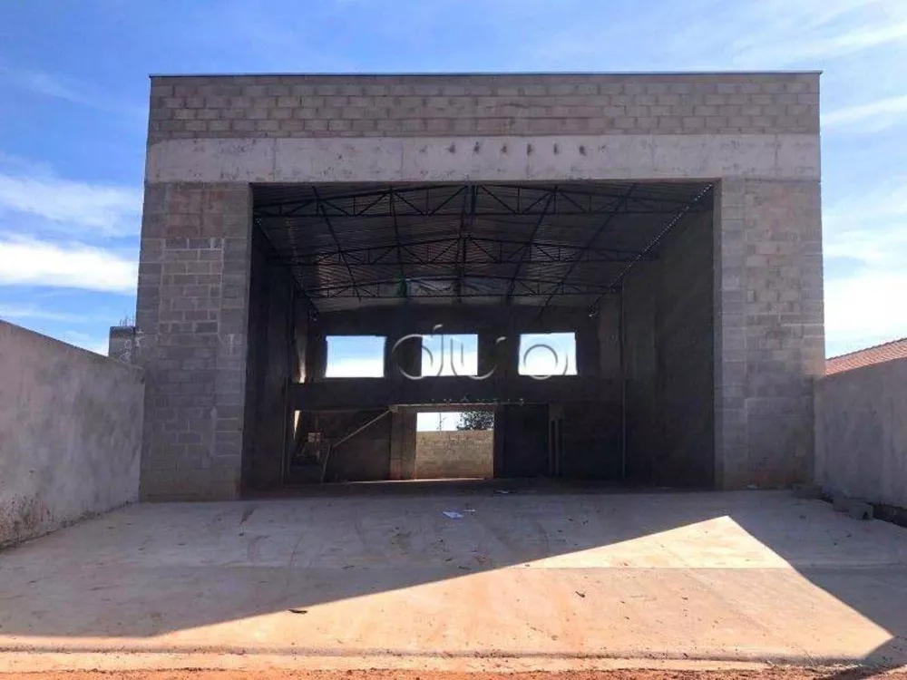 Depósito-Galpão-Armazém para alugar, 250m² - Foto 2