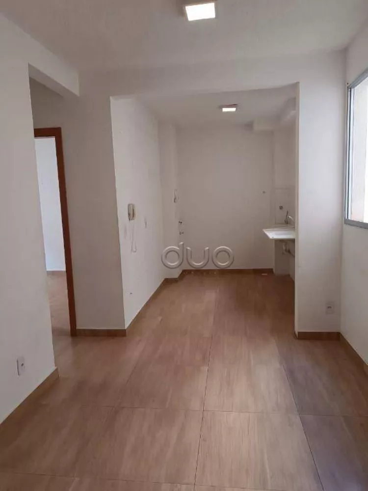 Apartamento à venda com 2 quartos, 46m² - Foto 3