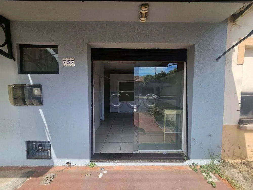 Loja-Salão, 24 m² - Foto 2