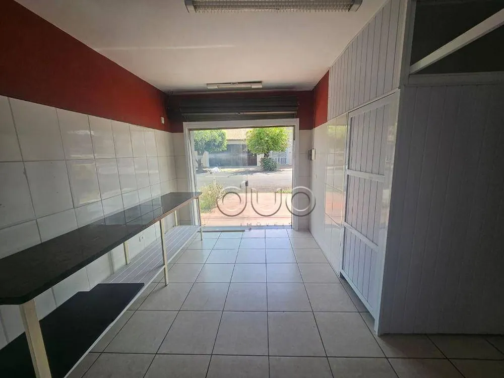 Loja-Salão, 24 m² - Foto 1