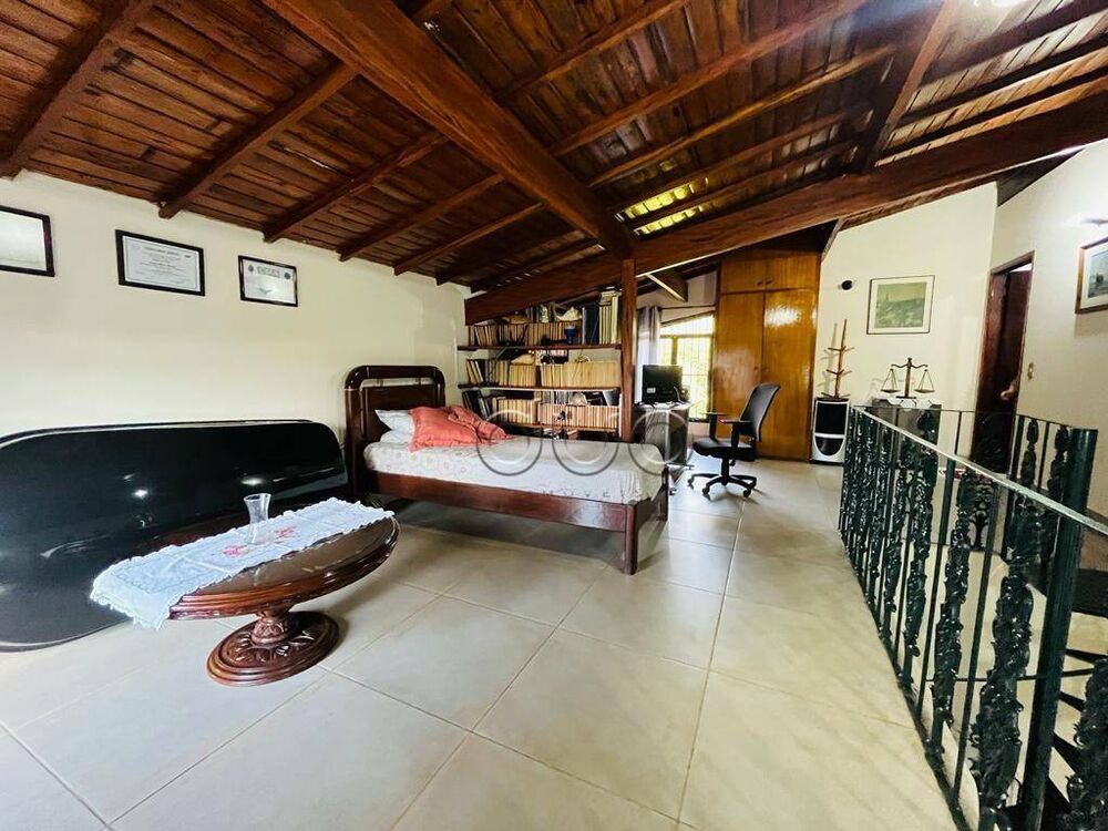 Casa, 5 quartos, 157 m² - Foto 4