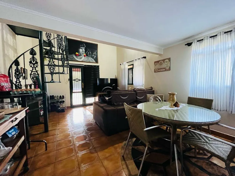 Casa, 5 quartos, 157 m² - Foto 5