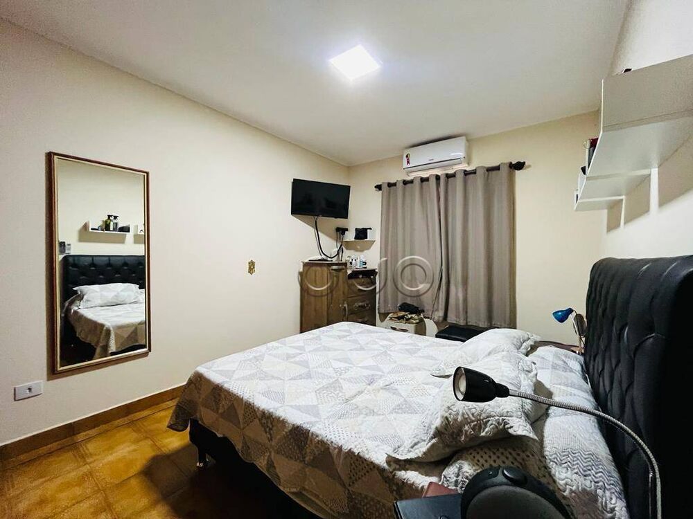 Casa, 5 quartos, 157 m² - Foto 3