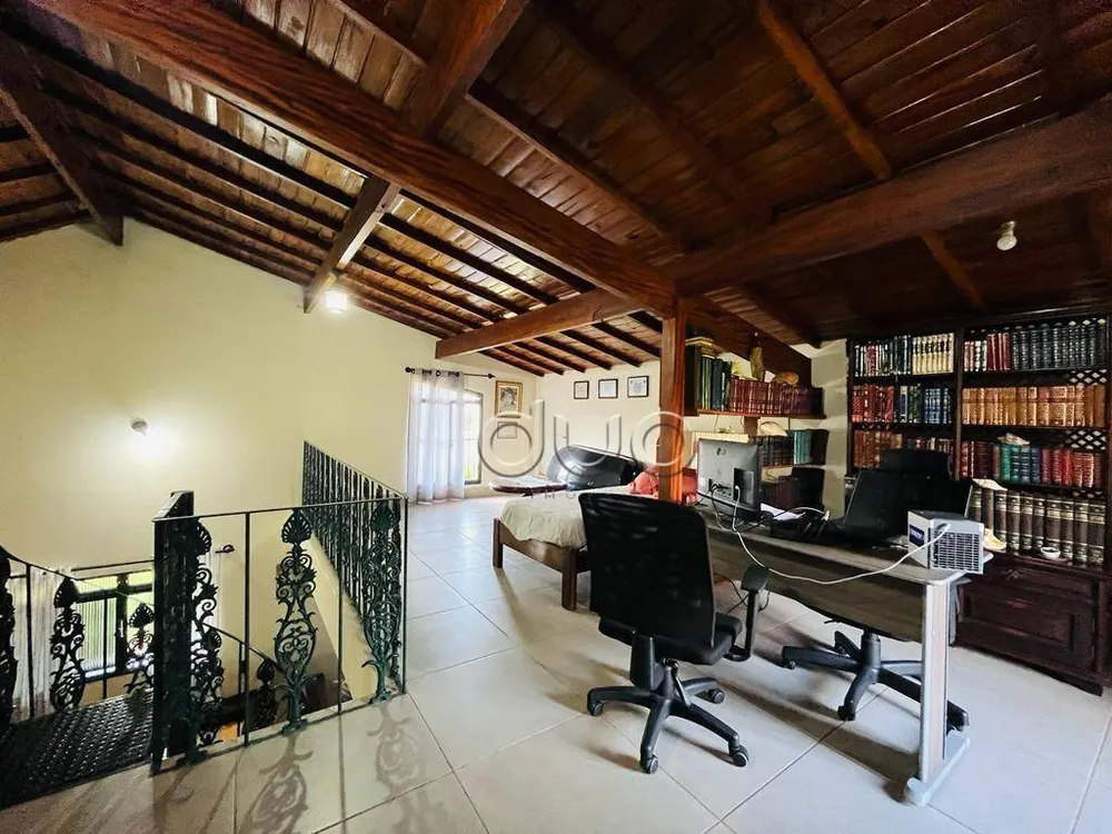 Casa, 5 quartos, 157 m² - Foto 7