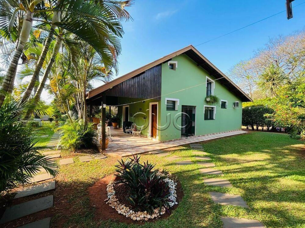 Casa, 5 quartos, 157 m² - Foto 2