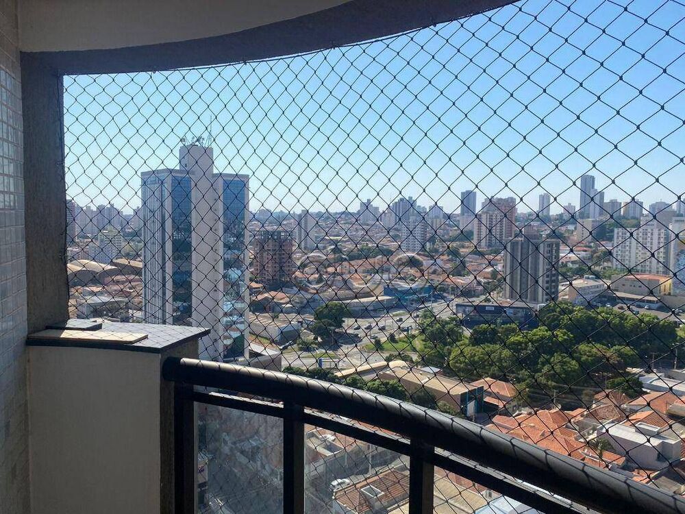 Apartamento, 3 quartos, 158 m² - Foto 4