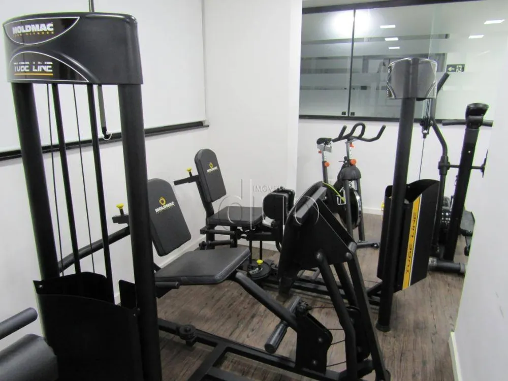 Apartamento, 3 quartos, 158 m² - Foto 10
