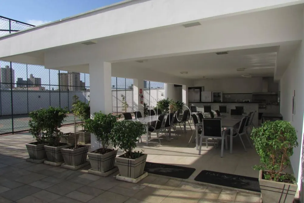 Apartamento, 3 quartos, 158 m² - Foto 11
