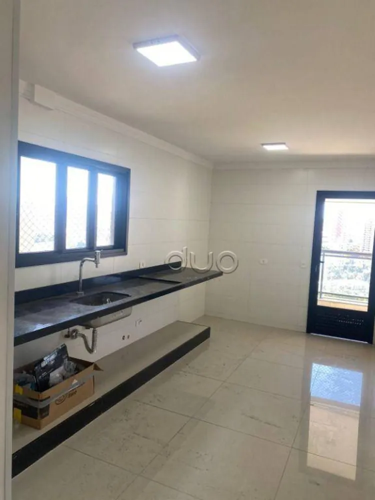 Apartamento, 3 quartos, 158 m² - Foto 4