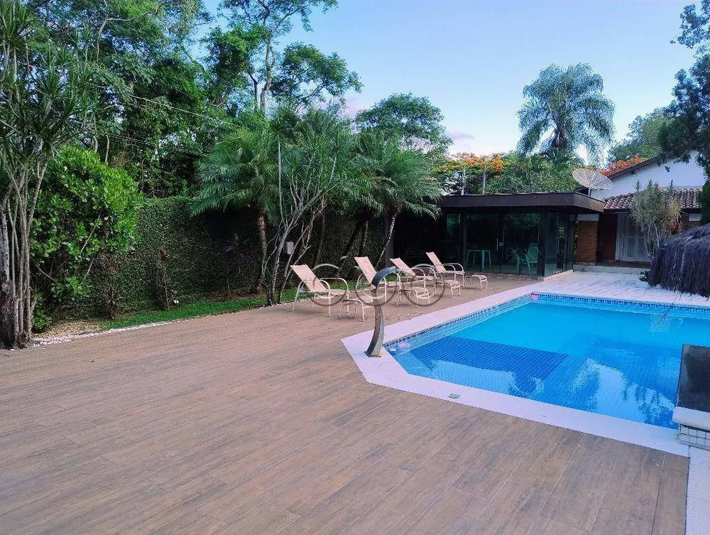 Chácara, 6 quartos, 3307 m² - Foto 2